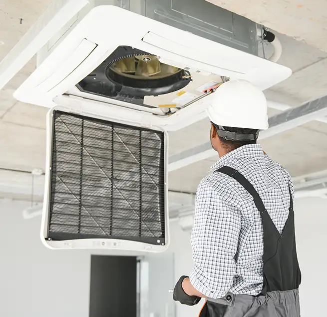 Why Homeowners & Businesses Trust Us in Rock Hill, SC?