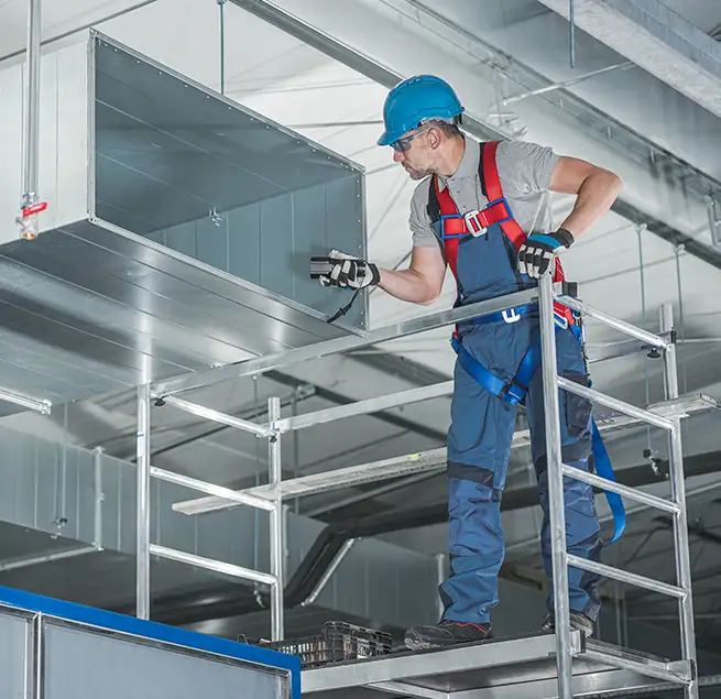 Why Homeowners & Businesses Trust Us in Rock Hill, SC?