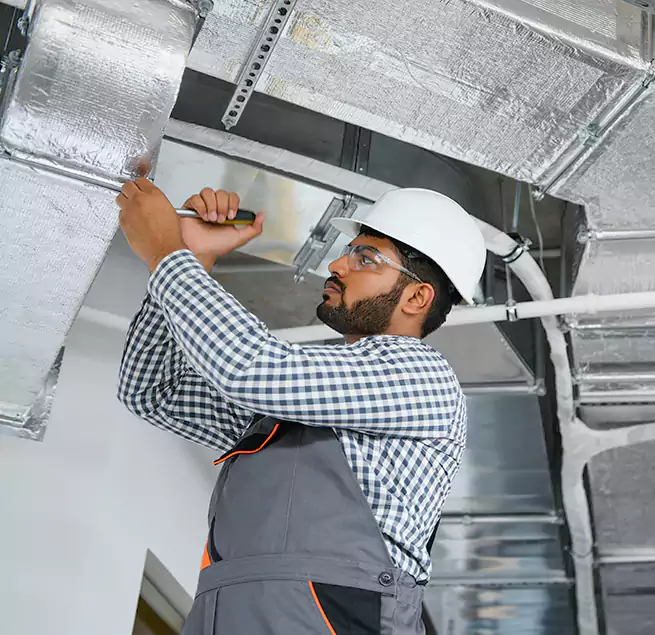 Why Homeowners & Businesses Trust Us Rock Hill, SC?