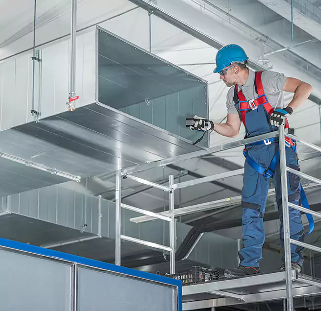 Why Homeowners & Businesses Trust Us in Rock Hill, SC?