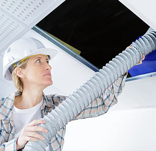 Why Homeowners & Businesses Trust Us Rock Hill, SC