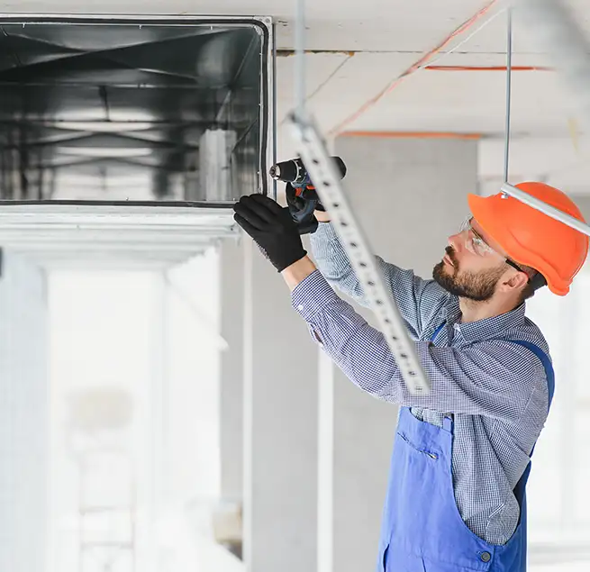 Why Homeowners & Businesses Trust Us in Rock Hill, SC?