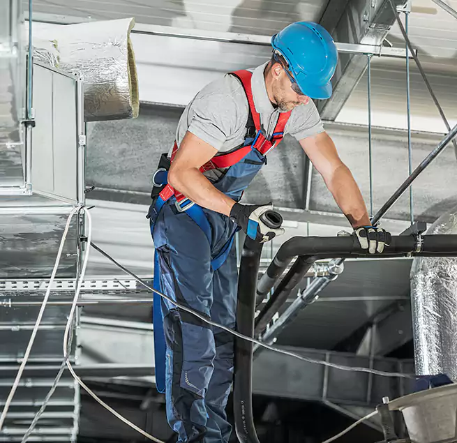 Why Homeowners & Businesses Trust Us in Rock Hill, SC?