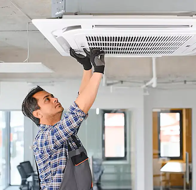 Why Homeowners & Businesses Trust Us in Rock Hill, SC?