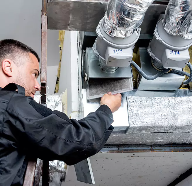  Why Homeowners & Businesses Trust Us in Rock Hill, SC?