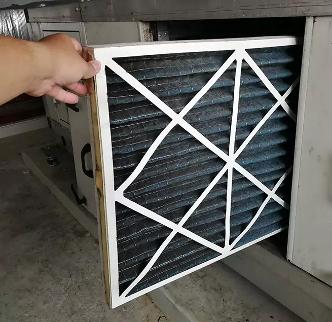 Why Homeowners & Businesses Trust Us Rock Hill, SC?