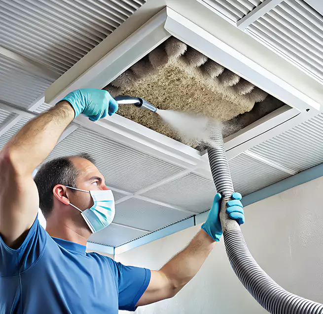 Why Homeowners Businesses Trust Us in Rock Hill, SC?