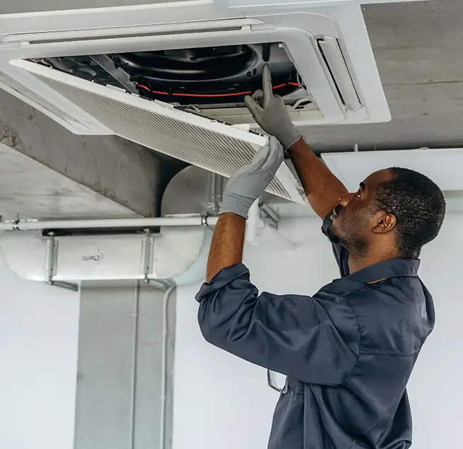 Why Homeowners & Businesses Trust Us in Rock Hill, SC?