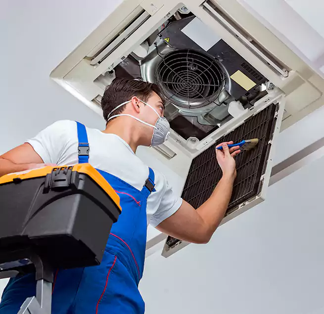 Why Homeowners & Businesses Trust Us in Rock Hill, SC?