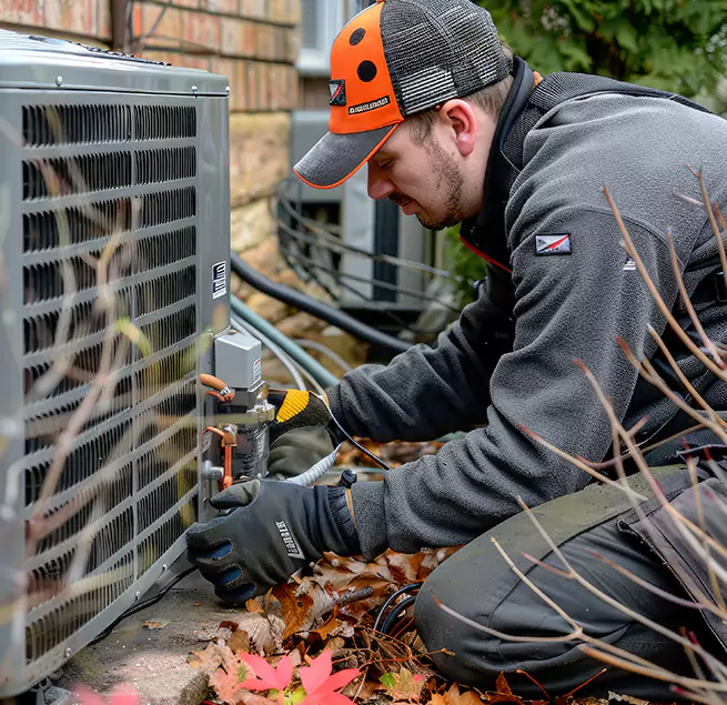 Why Homeowners & Businesses Trust Us in Rock Hill, SC?