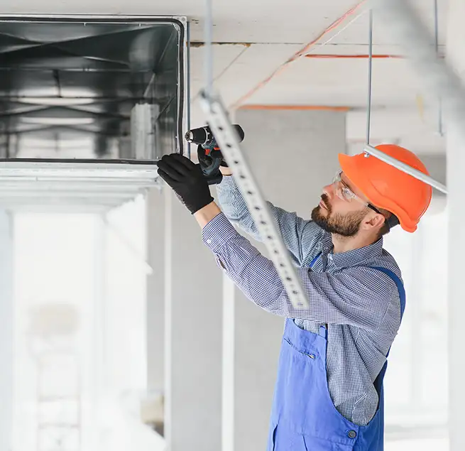  Why Homeowners Businesses Trust Us Rock Hill, SC