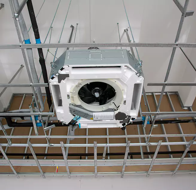 Why Homeowners & Businesses Trust Us in Rock Hill, SC?