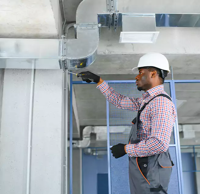 Why Homeowners & Businesses Trust Us in Rock Hill, SC