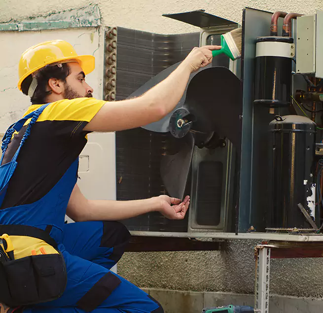  Why Homeowners & Businesses Trust Us in Rock Hill, SC?