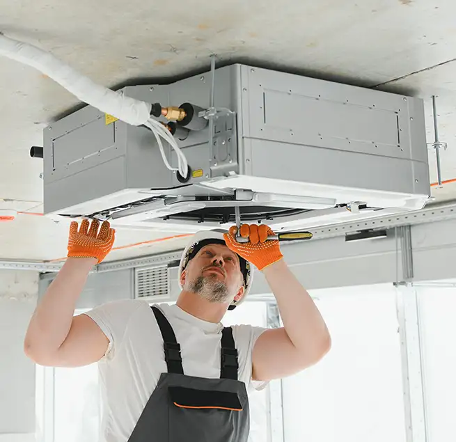 Why Homeowners & Businesses Trust Us Rock Hill, SC