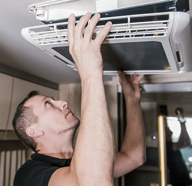 Why Homeowners & Businesses Trust Us Rock Hill, SC