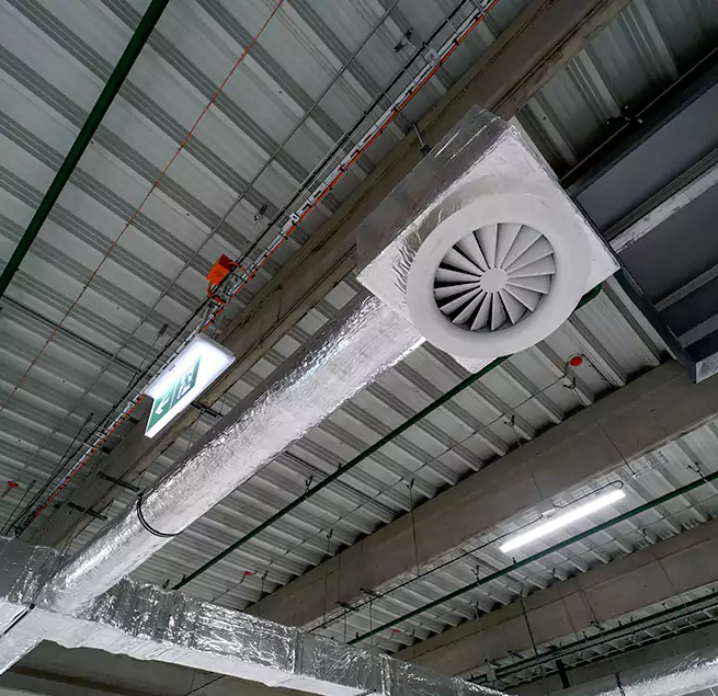 Why Homeowners & Businesses Trust Us in Rock Hill, SC