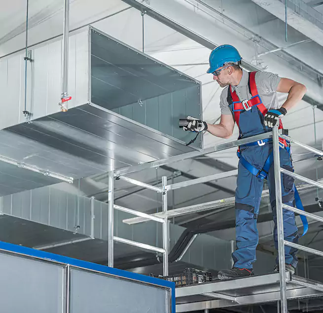 Why Homeowners Businesses Trust Us in Rock Hill, SC