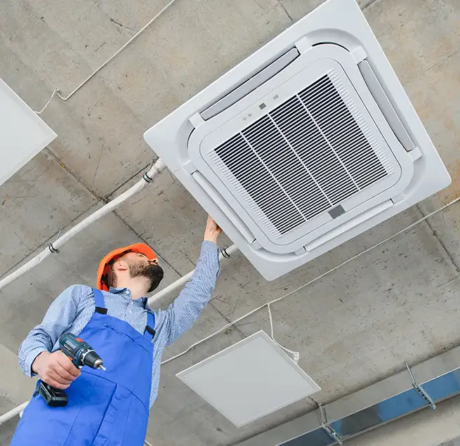 Why Homeowners & Businesses Trust Us in Rock Hill, SC