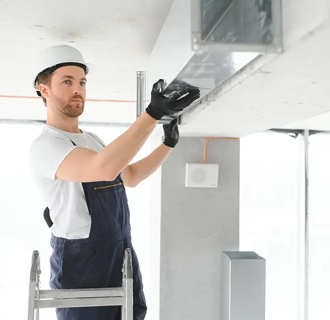 Why Homeowners & Businesses Trust Us in Rock Hill, SC?