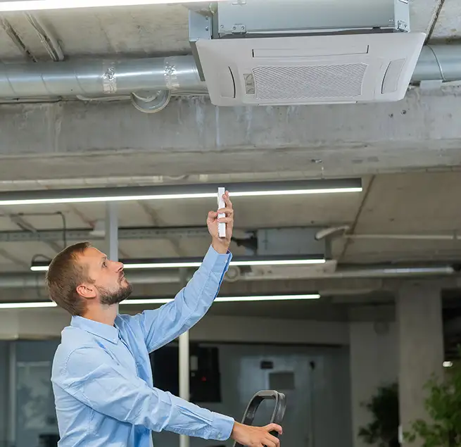 Why Homeowners & Businesses Trust Us in Rock Hill, SC?