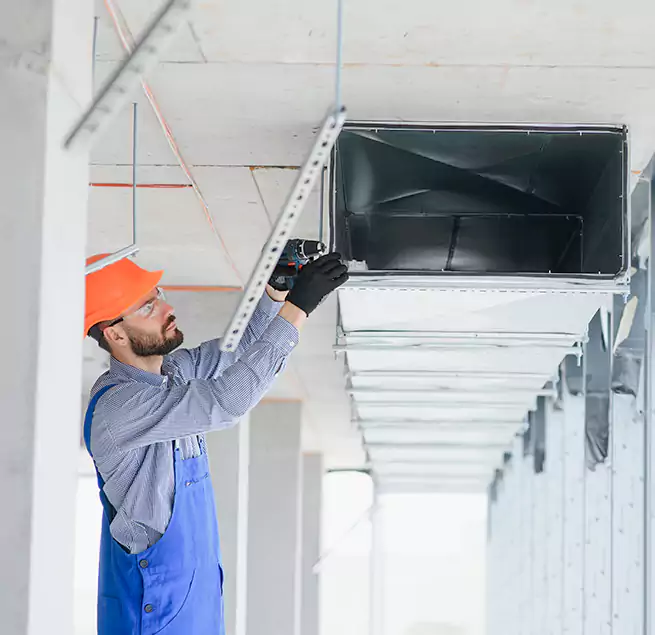 Why Homeowners & Businesses Trust Us in Rock Hill, SC?