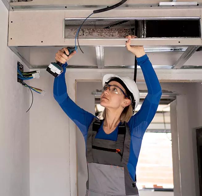  Why Homeowners & Businesses Trust Us in Rock Hill, SC?