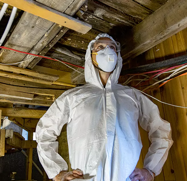 Why Homeowners & Businesses Trust Us in Rock Hill, SC?