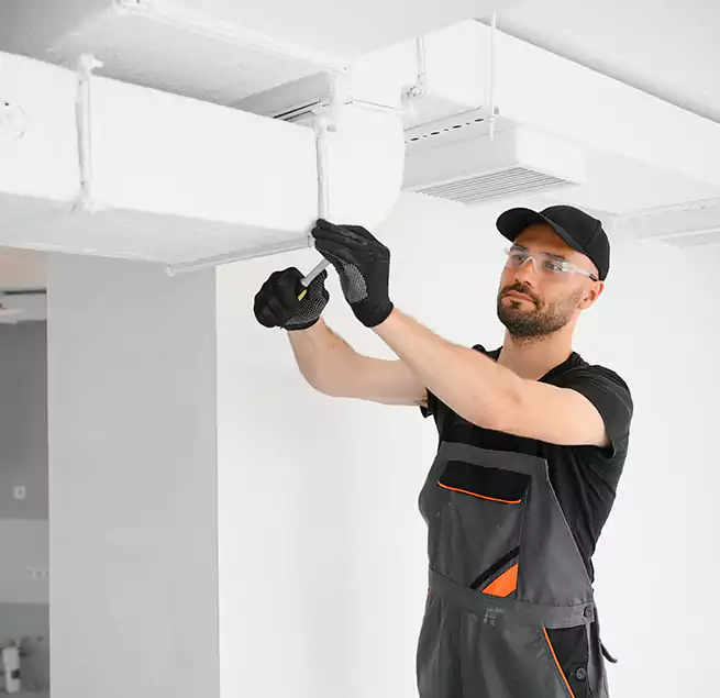  Why Homeowners Businesses Trust Us Rock Hill, SC