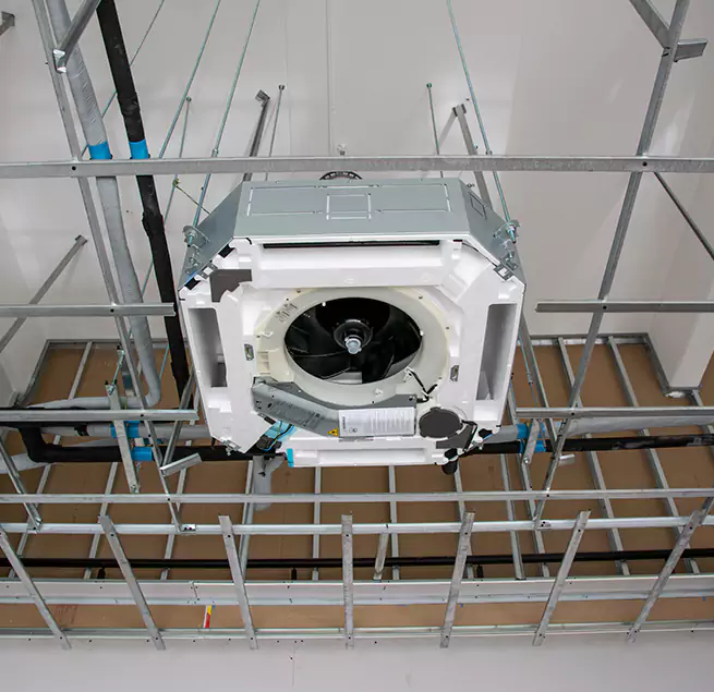 Why Homeowners & Businesses Trust Us Rock Hill, SC?