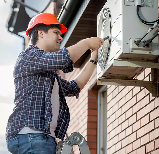 Why Homeowners & Businesses Trust Us Rock Hill, SC