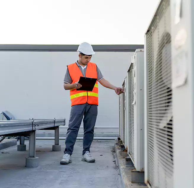 Why Homeowners & Businesses Trust Us in Rock Hill, SC?