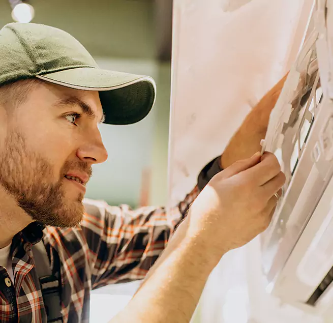 Why Homeowners & Businesses Trust Us in Rock Hill, SC?