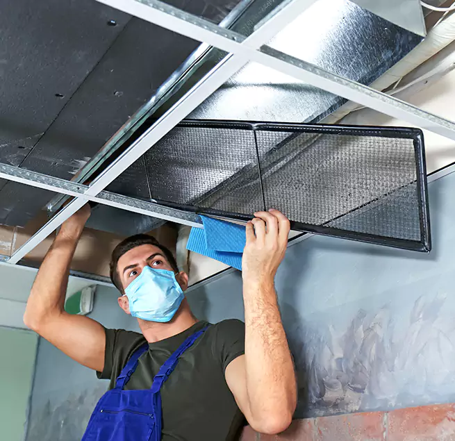  Why Homeowners Businesses Trust Us  in Rock Hill, SC?