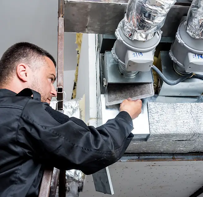 Why Homeowners & Businesses Trust Us in Rock Hill, SC?